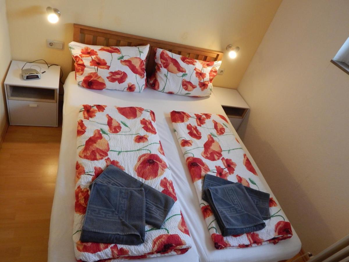 Appartement Zur Bergoase Mi Schwimmbad Hohegeiss Bagian luar foto